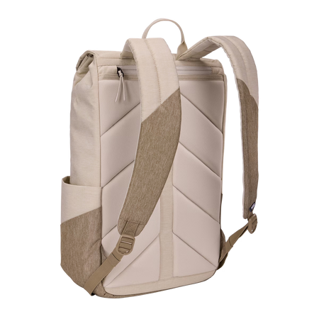 Plecak na laptopa Thule Lithos 16 l – beżowy