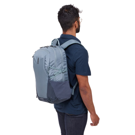 Plecak Thule EnRoute 23 l – niebieski pond / dark slate