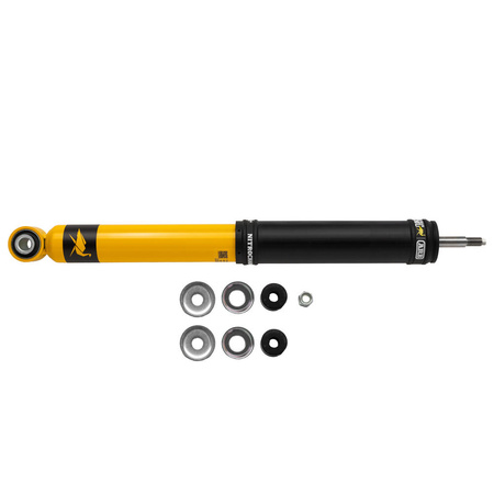 Amortyzator tylny OME Nitrocharger+ 63003 – Toyota Land Cruiser 100, mocniejsze tłumienie