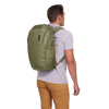 Plecak na laptopa Thule Chasm 26 l – oliwkowy