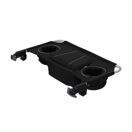 Organizer Thule Organizer Sport – podwójny, czarny