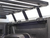 Bagażnik nad skrzynię Front Runner Slimline II do Ranger T6 DC 2012–2022