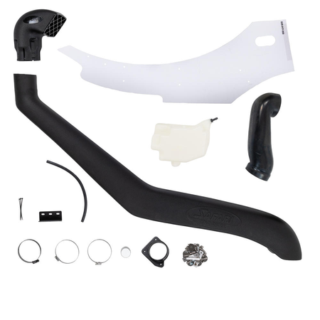 Snorkel Safari V-Spec Mitsubishi Challenger PB/PC (2009 - 2015) 2.5L Diesel – SS665HF