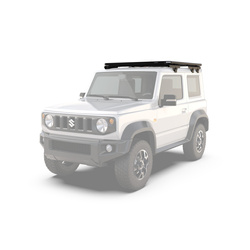 Bagażnik dachowy Front Runner Slimline 3 — Suzuki Jimny 3-drzwiowy (JB74W)