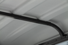 Zabudowa ARB Hardtop Canopy "Classic" Isuzu D-Max (2012-2016) Double Cab, gładka, podnoszone okna