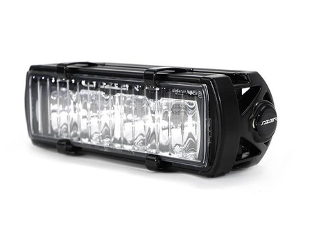 Soczewka rozpraszająca Lazer Lamps ST / T Evolution — przezroczysta, 15°