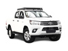 Bagażnik Front Runner Slimline II Low Profile do Toyota Hilux Revo DC 2016–2021