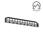 Panel podwyższający przednią krawędź półki TLR – Prado 250 / GX550