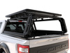 Front Runner Pro Bed Rack z platformą Slimline II do Ford F-150 Crew Cab 5.5 ft (od 2009)
