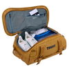 Torba podróżna Thule Chasm 30L typu 2 w 1 - torba/plecak - złota