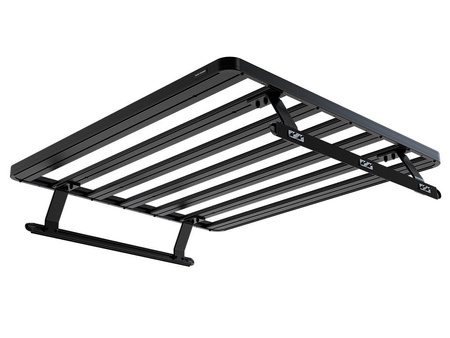 Bagażnik nad skrzynię Front Runner Slimline II do Ranger 5′ 2012–2022