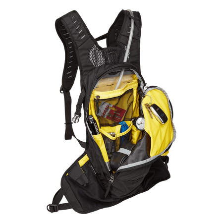 Plecak hydracyjny Thule Vital 8L - niebieski