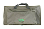 Organizer na śledzie i akcesoria namiotowe Camp Cover — kolor khaki