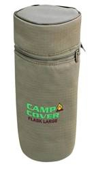 Camp Cover - Pokrowiec na butelkę (2,5l), khaki
