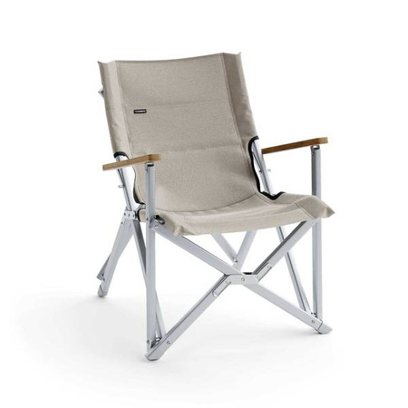 Dometic - Kompaktowe krzesło kempingowe - Ash