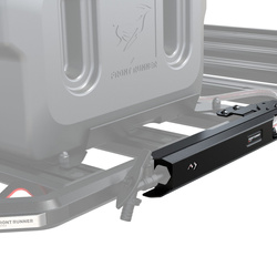 Odchylany uchwyt kranu Front Runner Slimline 3