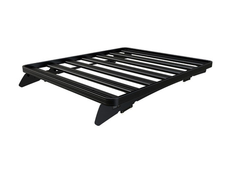 Bagażnik dachowy Front Runner Slimline II do Toyoty Hilux Revo Double Cab od 2016 r.