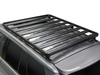 Bagażnik Front Runner Slimline II do Range Rovera Sport L320 2005–2013