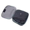Organizer bagażowy Thule Packing Cube L – kolor szary Pond Gray