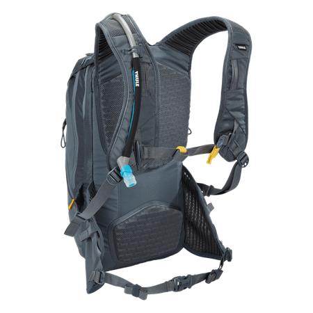 Plecak Thule Rail 18 l – szary dark slate