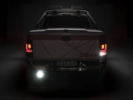 Lampa cofania LED OSRAM VX120R-WD
