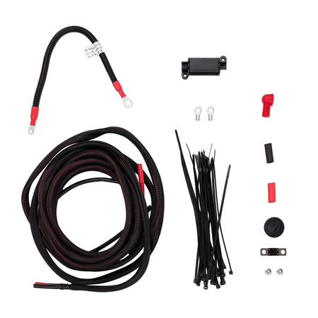 Wiązka wyjściowa ARB 6 AWG 4 m 60 A
