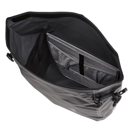 Sakwy Thule Shield 25L - 2 szt. żółte