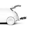 Bagażnik rowerowy na hak Thule VeloLite – 2 rowery – czarny