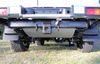 Zbiornik paliwa Long Ranger 180L Toyota Land Cruiser 76, 79 Diesel – stalowy zamiennik głównego zbiornika – TR58WDC