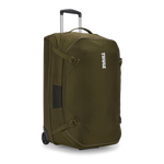 Torba podróżna na kółkach Thule EnRoute 90 l – zielona Natural Green