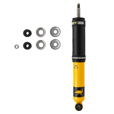 Amortyzator przedni OME Nitrocharger+ 63001 – Toyota Land Cruiser 100, mocniejsze tłumienie