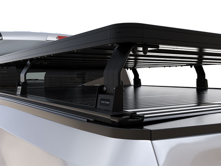 Bagażnik Front Runner Slimline II do Toyoty Tacomy od 2005, ReTrax XR – wariant 6, 1425 × 1762 mm