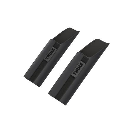 Osłona transportowa Thule Bike Protection Sleeve S – 2 szt.