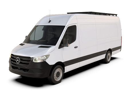 Bagażnik Front Runner Slimline II do Mercedes-Benz Sprinter L3 / LWB bez szyn OEM (od 2006)