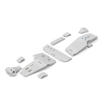 Osłony podwozia RIVAL komplet 6szt Ineos Grenadier (2022- )