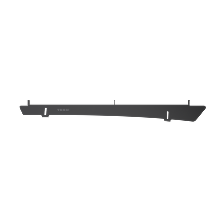Mocowania szynowe Thule Caprock Rail Mount – VW Amarok Double Cab Pickup, 2010-2022