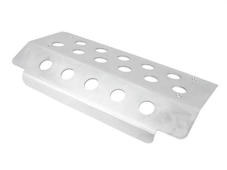 Aluminiowa osłona miski olejowej Front Runner 6 mm do Toyoty Land Cruiser 79 2012–2020