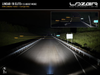 Listwa świetlna LED Lazer Linear-18 Elite+