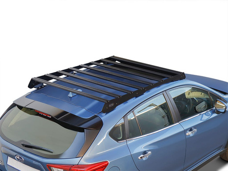 Bagażnik dachowy Front Runner Slimsport Light Bar Ready do Subaru XV / Crosstrek GT 2. generacji (2017–2023)
