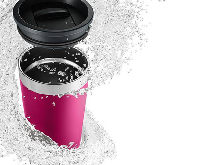 Kubek termiczny Dometic – 600 ml – Orchid