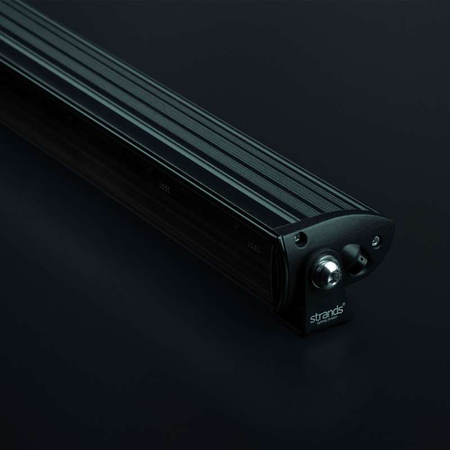 Panel LED Strands Dark Knight Nuuk 20 cali