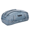 Torba podróżna Thule Chasm 70L typu 2 w 1 - torba/plecak - niebieski staw