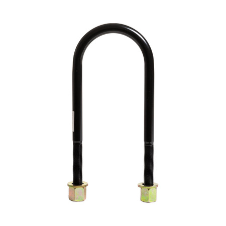 Strzemię resoru OME OMEU59B z nakrętkami – 225 mm