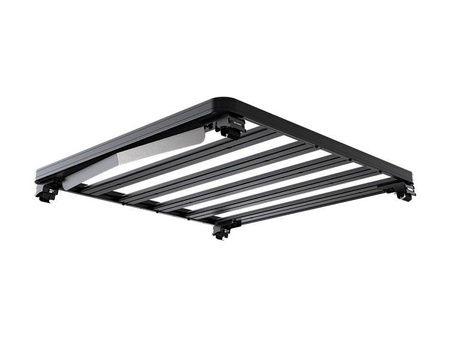 Bagażnik Front Runner Slimline II na relingi Forda Rangera T6 Wildtrak