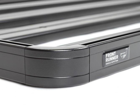 Bagażnik Front Runner Slimline II do Audi Q7 4L 2005–2010 – KRAQ003T