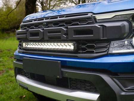 Zestaw lamp LED do grilla Lazer Lamps Triple-R 16 Elite+ — Ford Ranger Raptor 2023+