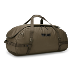 Torba podróżna Thule Chasm 90 l – ciemny khaki