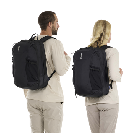 Plecak na laptopa Thule EnRoute 30 l – czarny