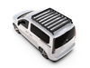 Bagażnik dachowy Front Runner Slimline II – VW Caddy / Ford Transit Connect SWB