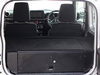 Panele do zabudowy szufladowej Front Runner Suzuki Jimny IV (2018-) – SSDS122